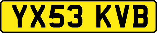 YX53KVB