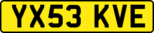 YX53KVE