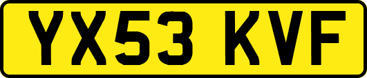YX53KVF