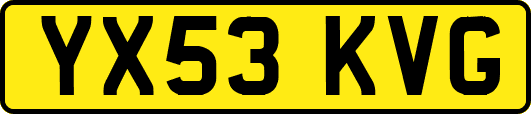 YX53KVG