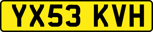 YX53KVH