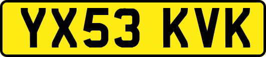 YX53KVK