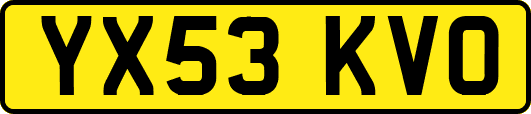 YX53KVO