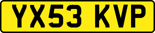 YX53KVP