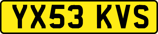 YX53KVS