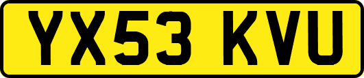 YX53KVU