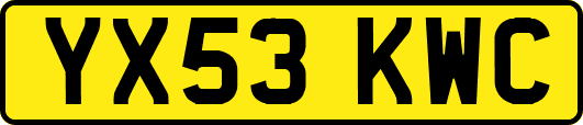 YX53KWC