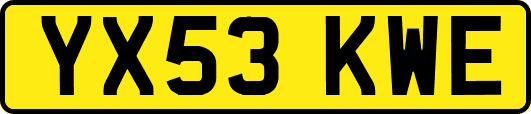 YX53KWE