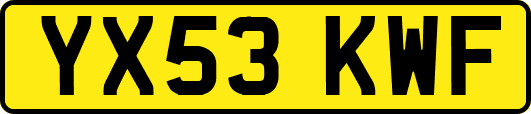 YX53KWF