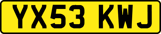 YX53KWJ