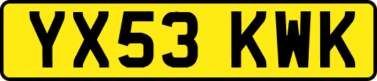 YX53KWK