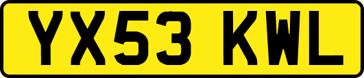 YX53KWL
