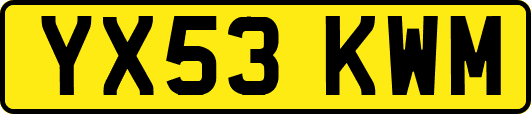 YX53KWM