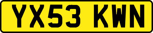 YX53KWN