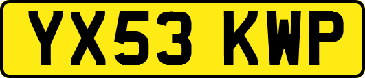 YX53KWP