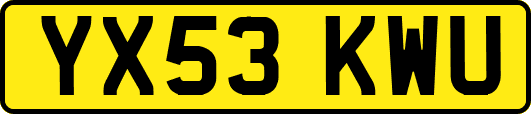 YX53KWU