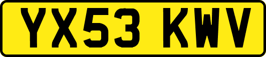 YX53KWV