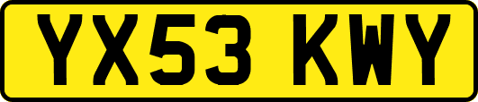 YX53KWY
