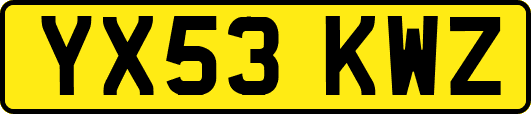 YX53KWZ