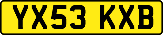 YX53KXB