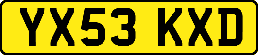 YX53KXD