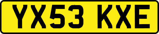 YX53KXE