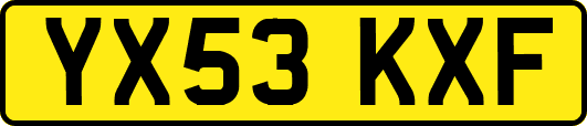 YX53KXF
