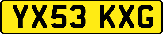 YX53KXG