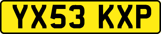 YX53KXP