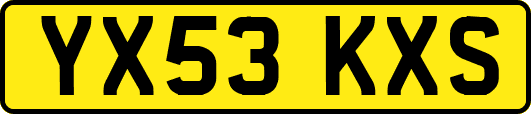 YX53KXS