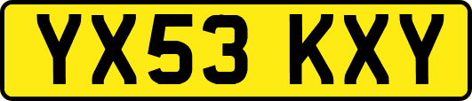 YX53KXY