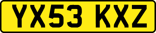 YX53KXZ