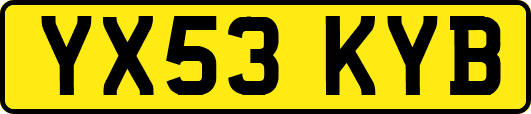 YX53KYB