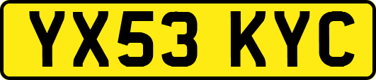 YX53KYC