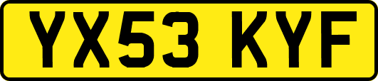 YX53KYF