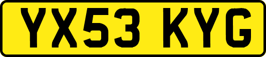 YX53KYG