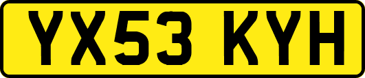 YX53KYH