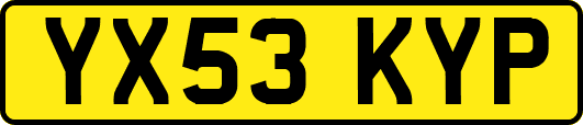 YX53KYP