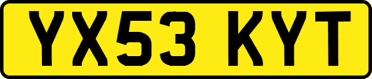 YX53KYT
