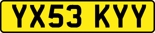 YX53KYY