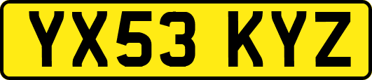 YX53KYZ