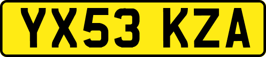 YX53KZA