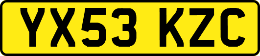 YX53KZC
