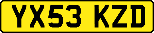 YX53KZD