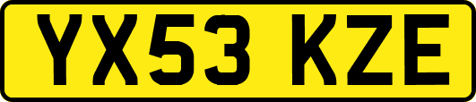 YX53KZE