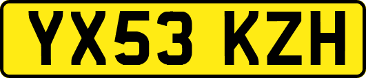 YX53KZH