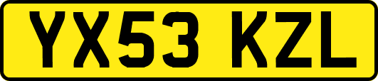 YX53KZL