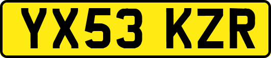 YX53KZR