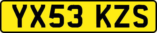 YX53KZS