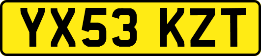 YX53KZT